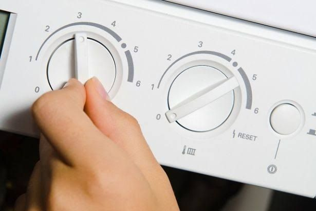 Doğal gaz faturası elinizi yakmasın! - Sayfa 7