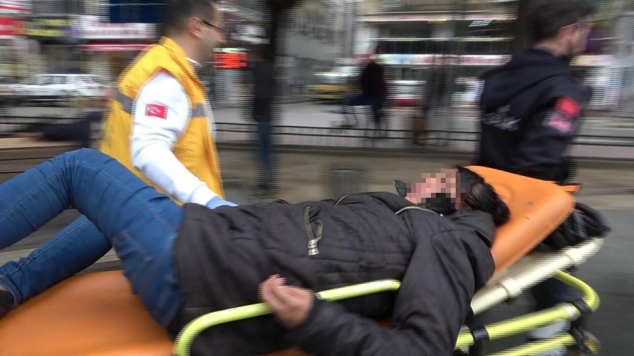 Bankta sızdı! Görenler hemen ekiplere haber verdi - Sayfa 2