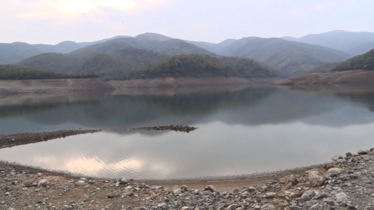 Yetkili isim kötü haberi verdi!.. O ilimizin 1 aylık suyu kaldı! - Sayfa 2