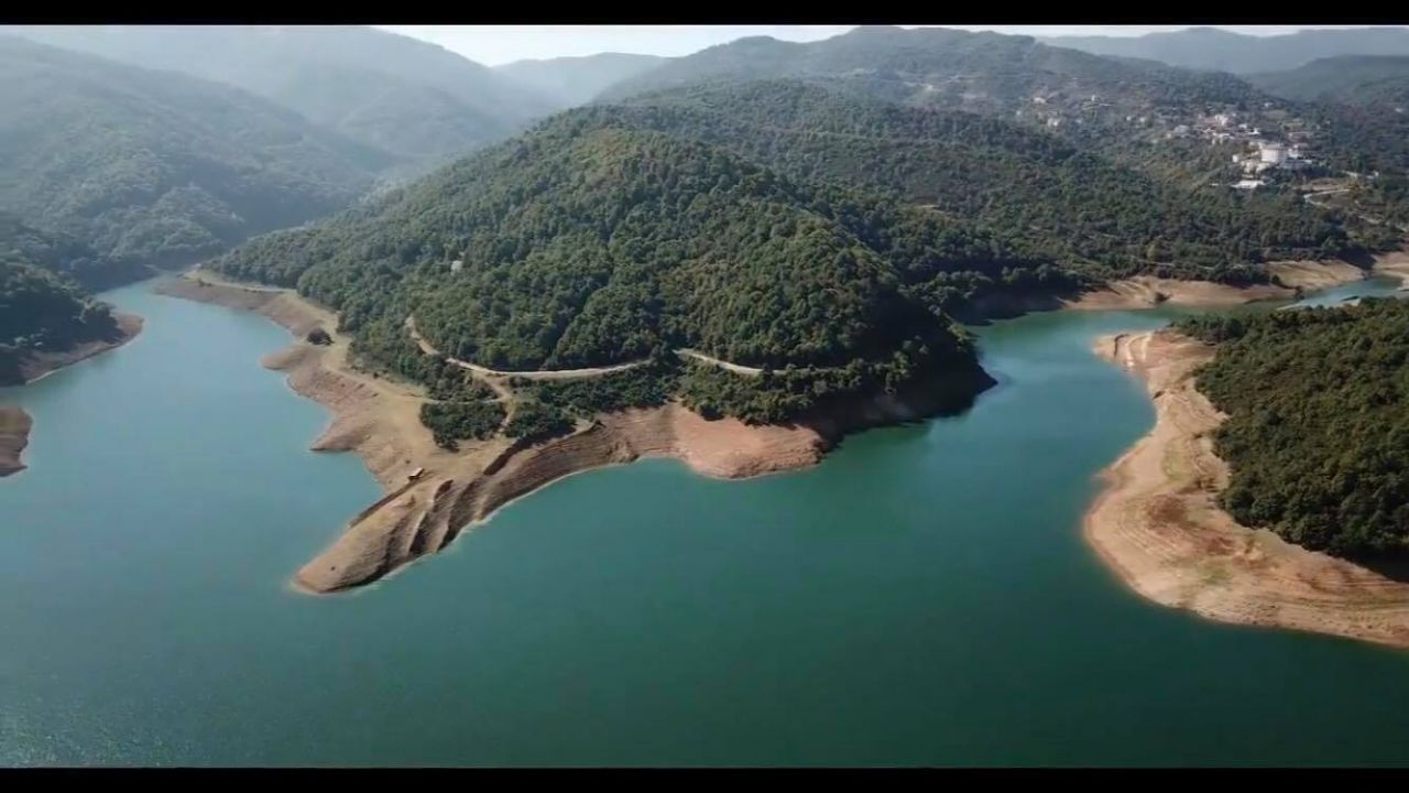 Yetkili isim kötü haberi verdi!.. O ilimizin 1 aylık suyu kaldı! - Sayfa 3