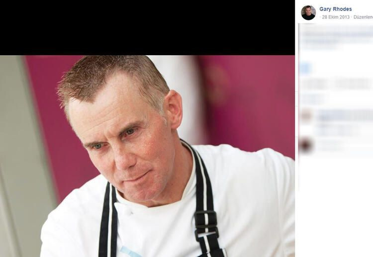 MasterChef'in ünlü jüri üyesi hayatını kaybetti! - Sayfa 1