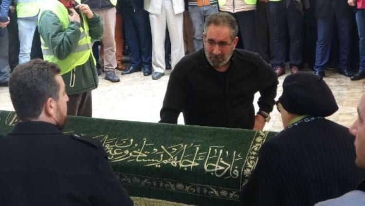 'Sahte peygamber' İskender Erol Evrenosoğlu, Bursa'da toprağa verildi - Sayfa 2
