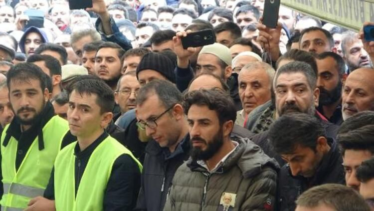 'Sahte peygamber' İskender Erol Evrenosoğlu, Bursa'da toprağa verildi - Sayfa 3