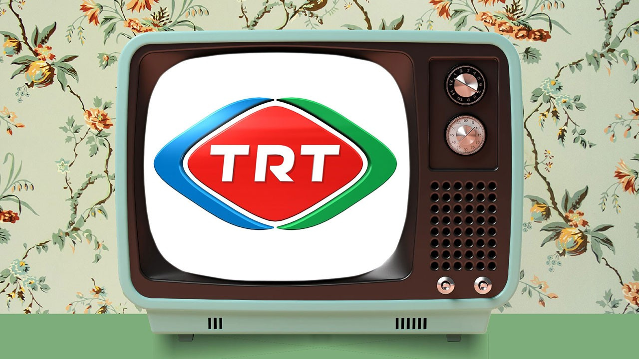 TRT'den yeni dizi atağı