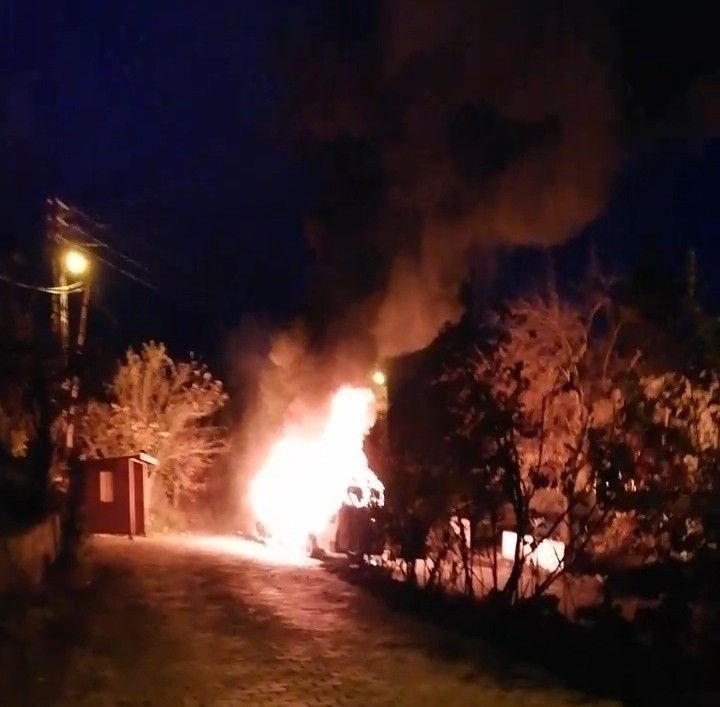 Öğrenciler ölümden son anda kurtuldular - Sayfa 3