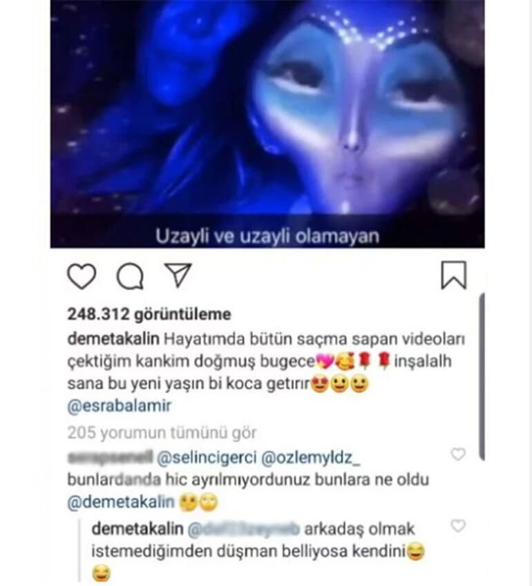 Demet Akalın'dan Selin Ciğerci ve Özlem Yıldız yorumu! - Sayfa 3