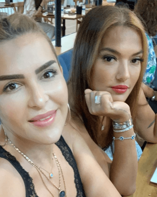 Demet Akalın'dan Selin Ciğerci ve Özlem Yıldız yorumu! - Sayfa 4