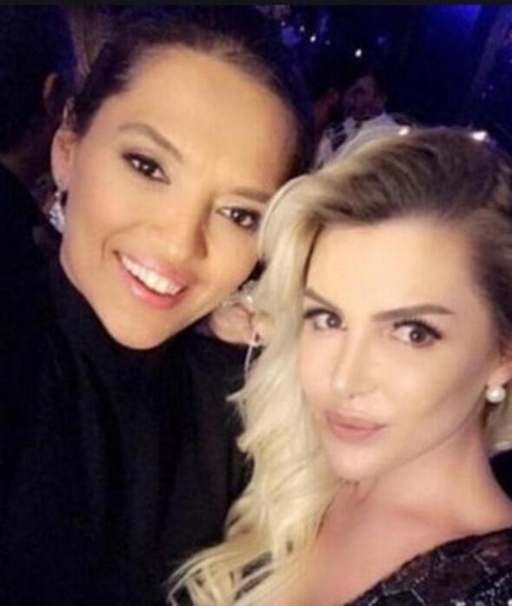 Demet Akalın'dan Selin Ciğerci ve Özlem Yıldız yorumu! - Sayfa 2
