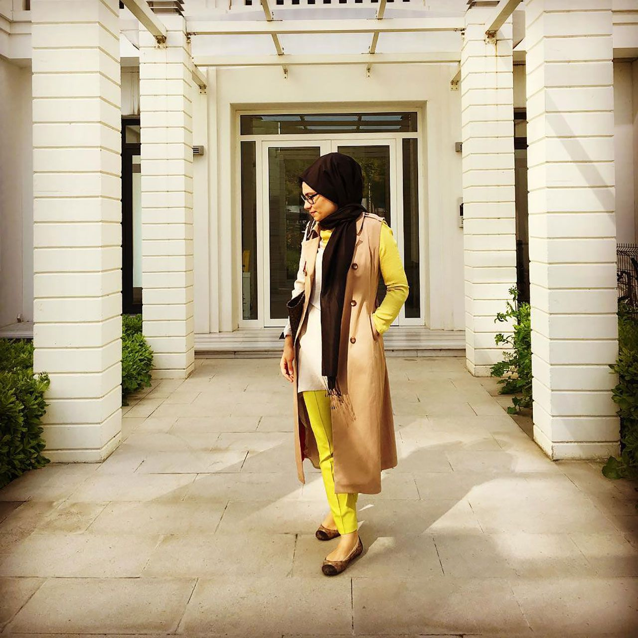 Evi sosyal medyada olay oldu - Sayfa 2