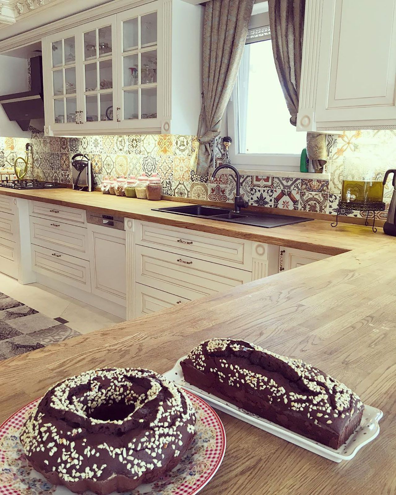Evi sosyal medyada olay oldu - Sayfa 4