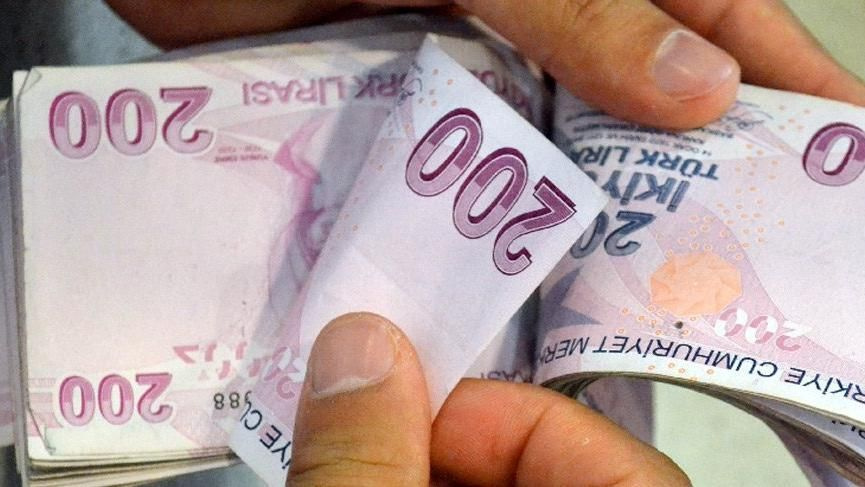 SGK'nın yaptığı özel ödemeleri almayı unutmayın! - Sayfa 1