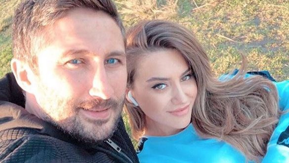 Sabri Sarıoğlu'ndan eşine 2,5 milyon TL'lik hediye! - Sayfa 4