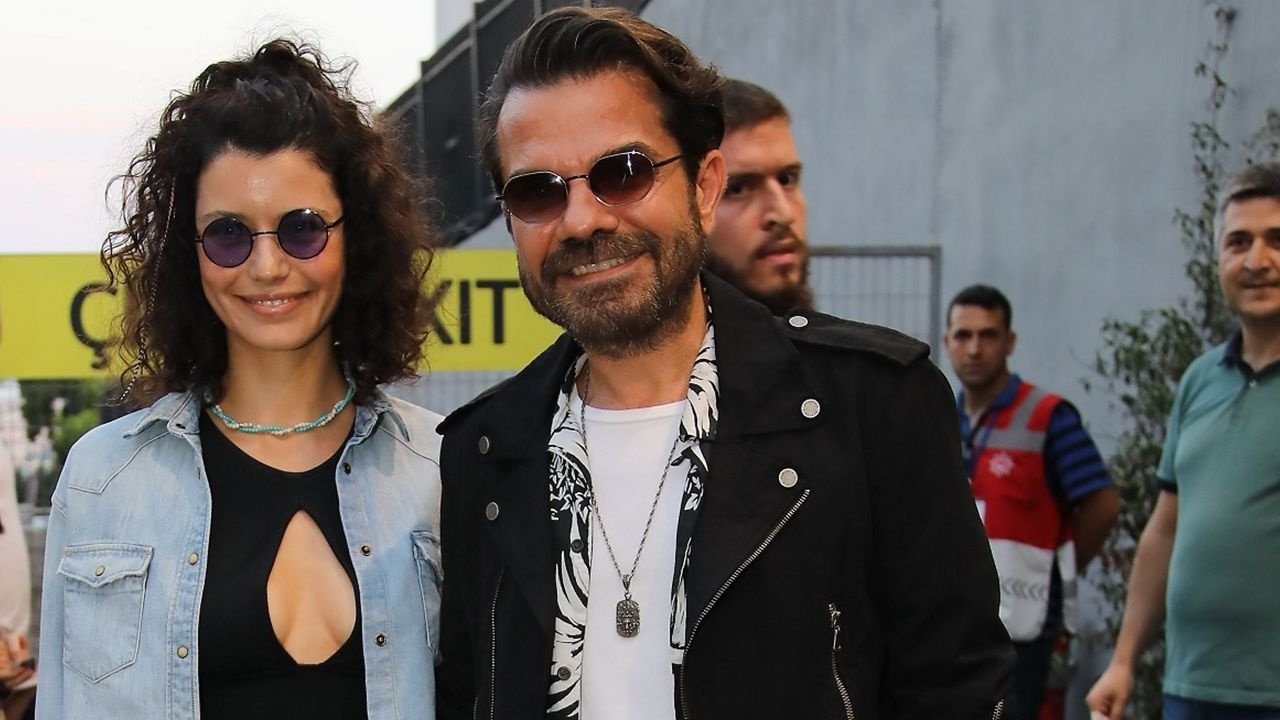 Beren Saat ve Kenan Doğulu nerede? - Sayfa 1