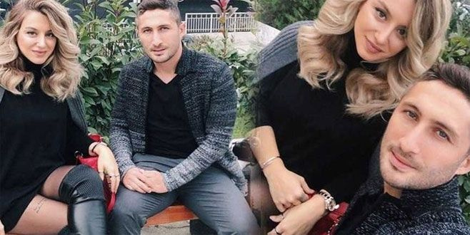 Sabri Sarıoğlu'ndan eşine 2,5 milyon TL'lik hediye! - Sayfa 3