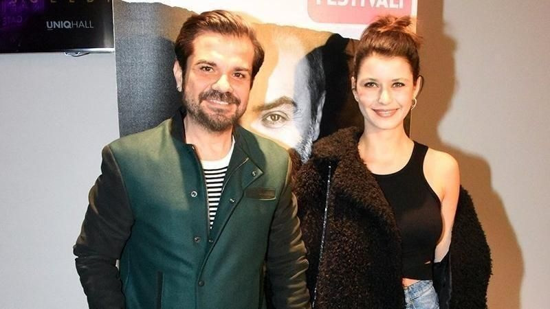 Beren Saat ve Kenan Doğulu nerede? - Sayfa 2