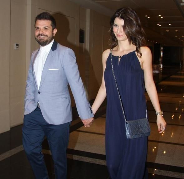 Beren Saat ve Kenan Doğulu nerede? - Sayfa 3
