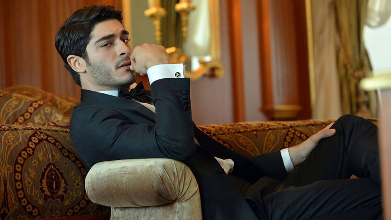 Burak Deniz
