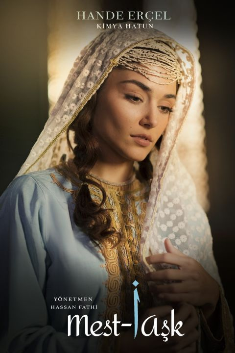 Hande Erçel için bir ilk! - Sayfa 3