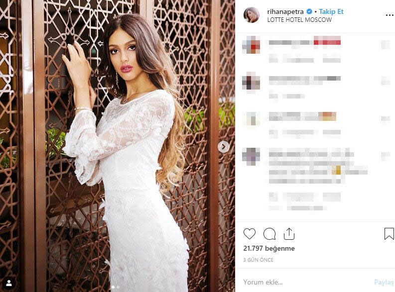 Cinsel ilişki skandalı peri masalını bitirmişti! 'Ölüm'den uçarak kaçtı - Sayfa 3