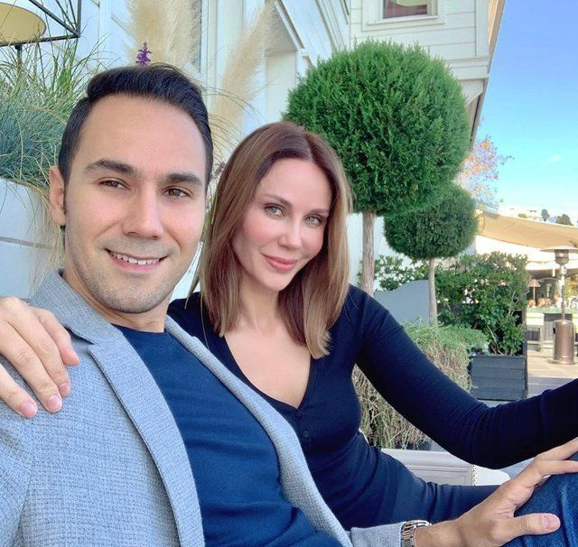 Demet Şener bebek mi istiyor? - Sayfa 2