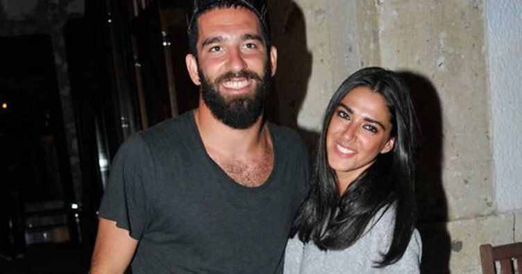 Arda Turan'dan duygusal paylaşım! - Sayfa 4