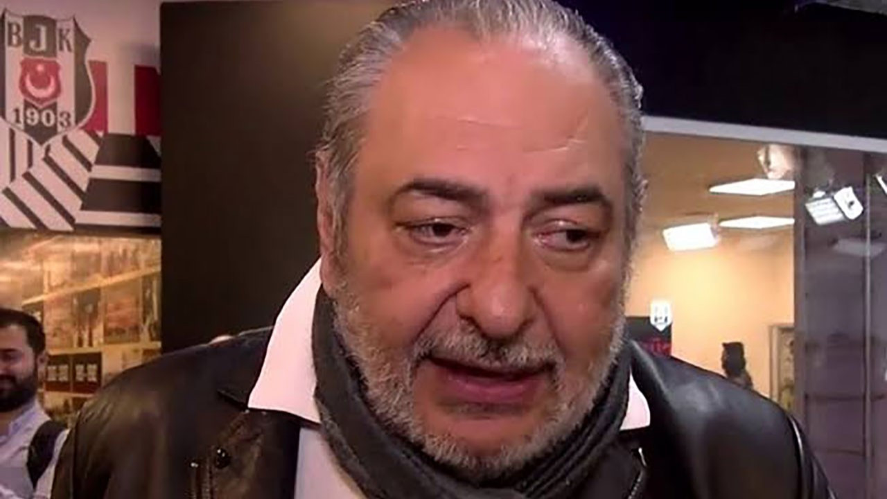 Reha Muhtar�a hapis cezası