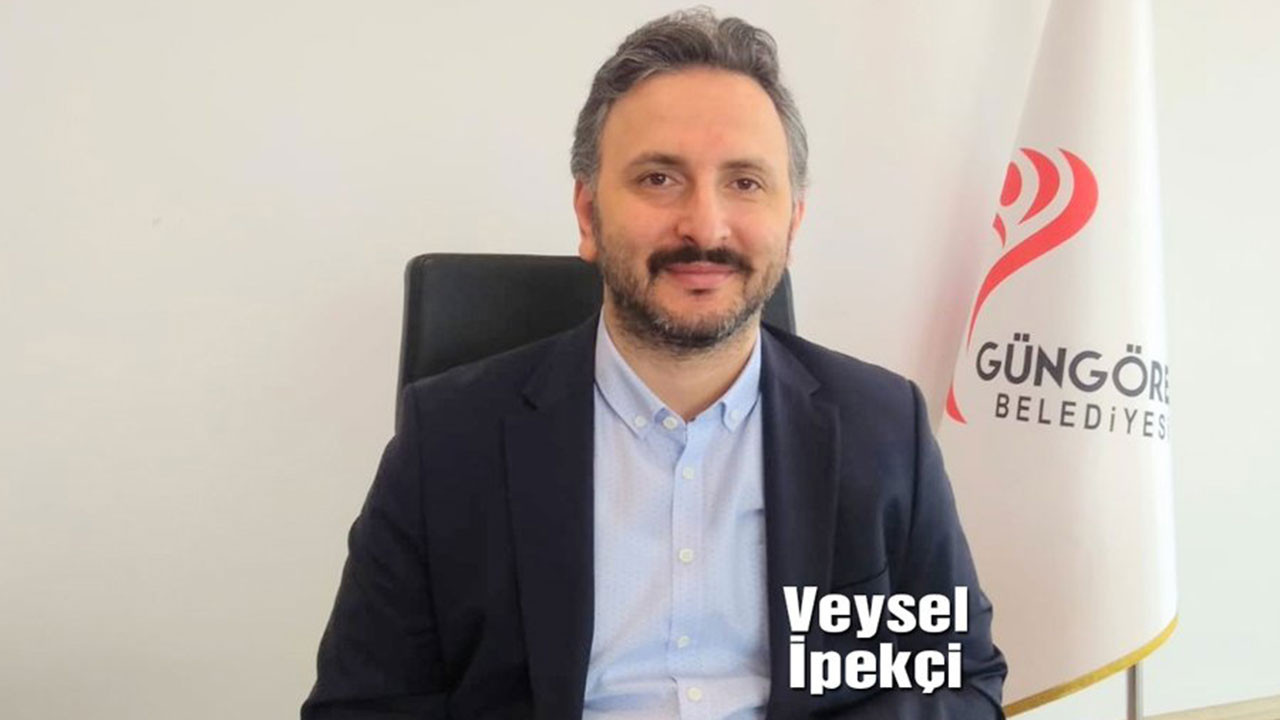 Veysel İpekçi