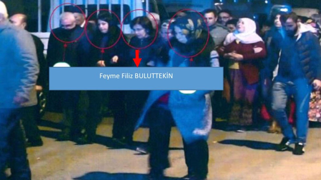 HDP’li belediye başkanı gözaltına alındı!