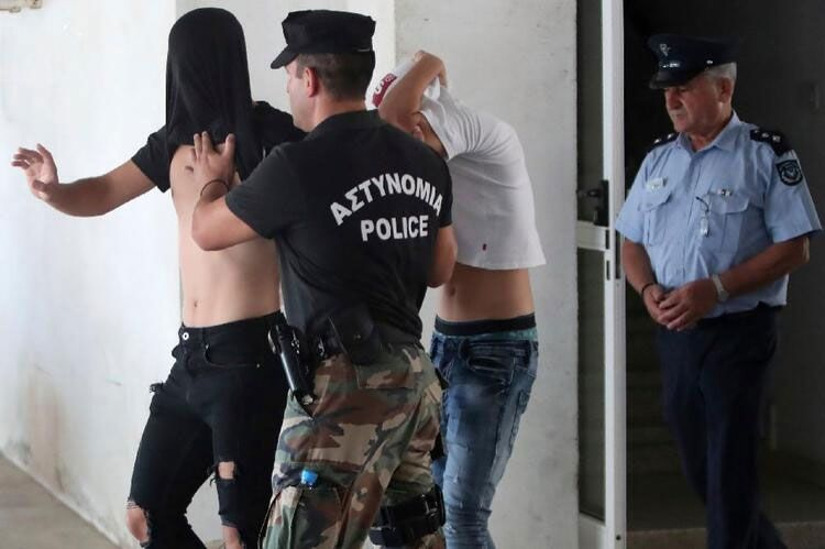Dünyayı sarsan toplu tecavüz davası skandalla bitti! - Sayfa 22