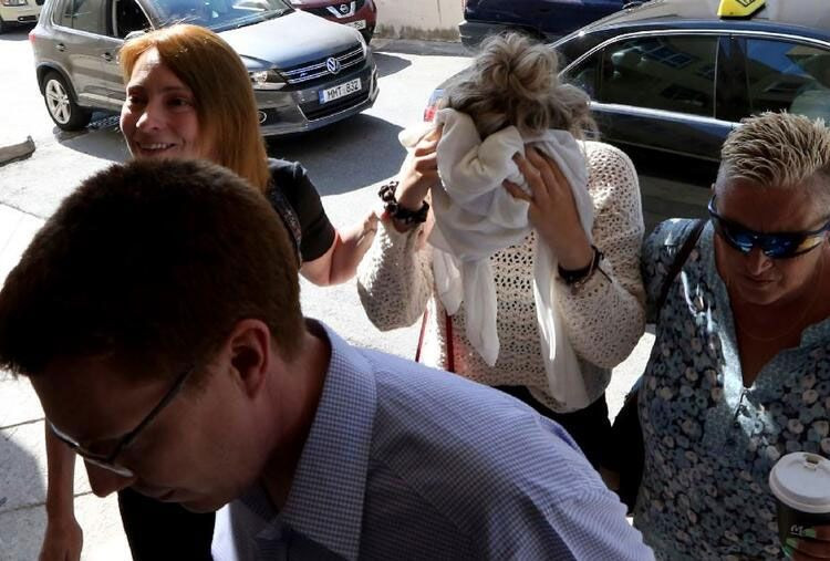 Dünyayı sarsan toplu tecavüz davası skandalla bitti! - Sayfa 17