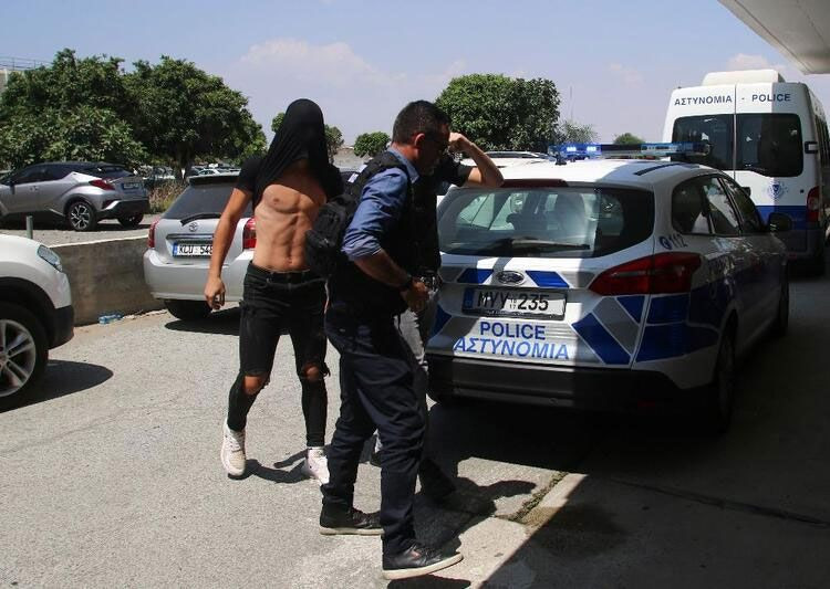 Dünyayı sarsan toplu tecavüz davası skandalla bitti! - Sayfa 8