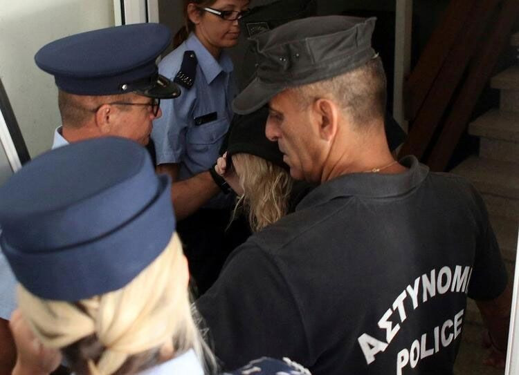 Dünyayı sarsan toplu tecavüz davası skandalla bitti! - Sayfa 18