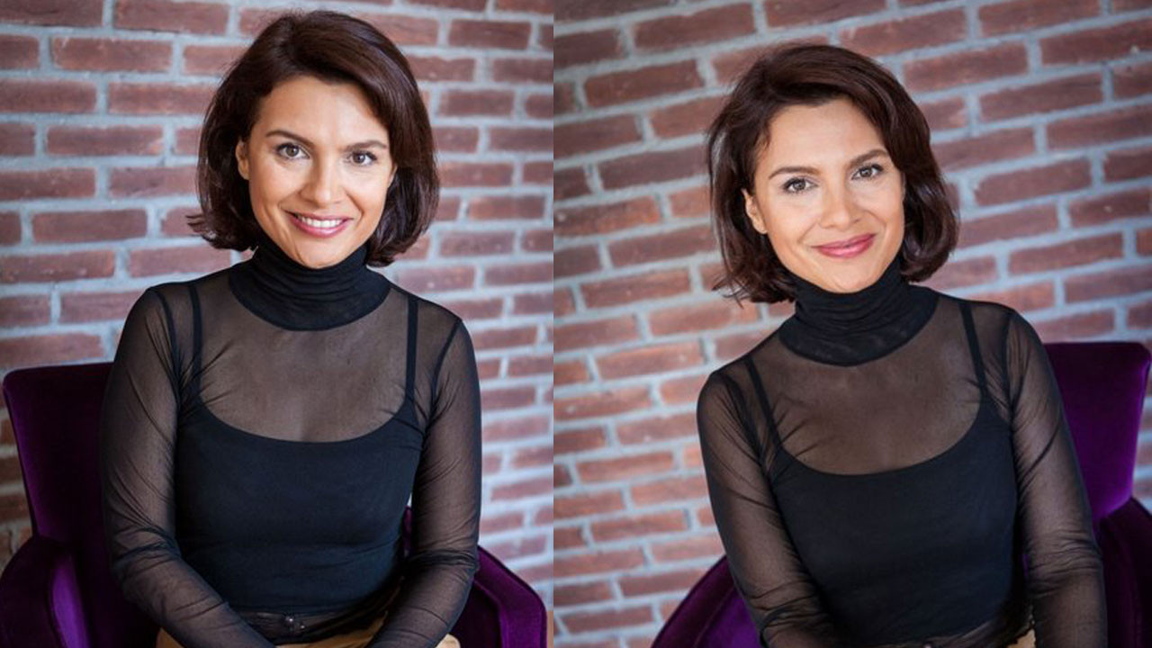Feride Çetin