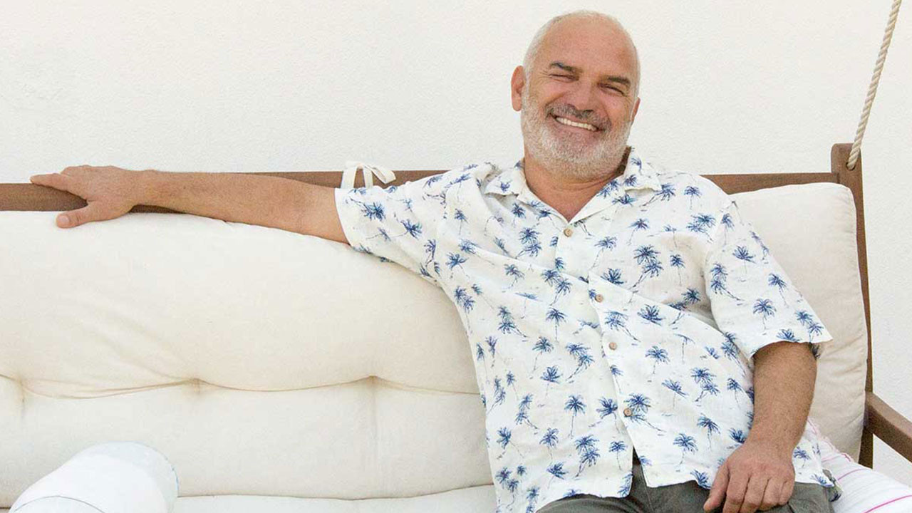 Erdal Cindoruk