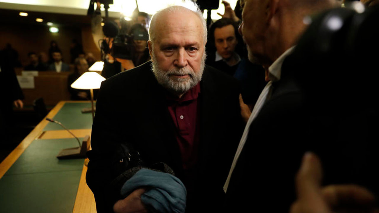 Fransız Papaz Bernard Preynant