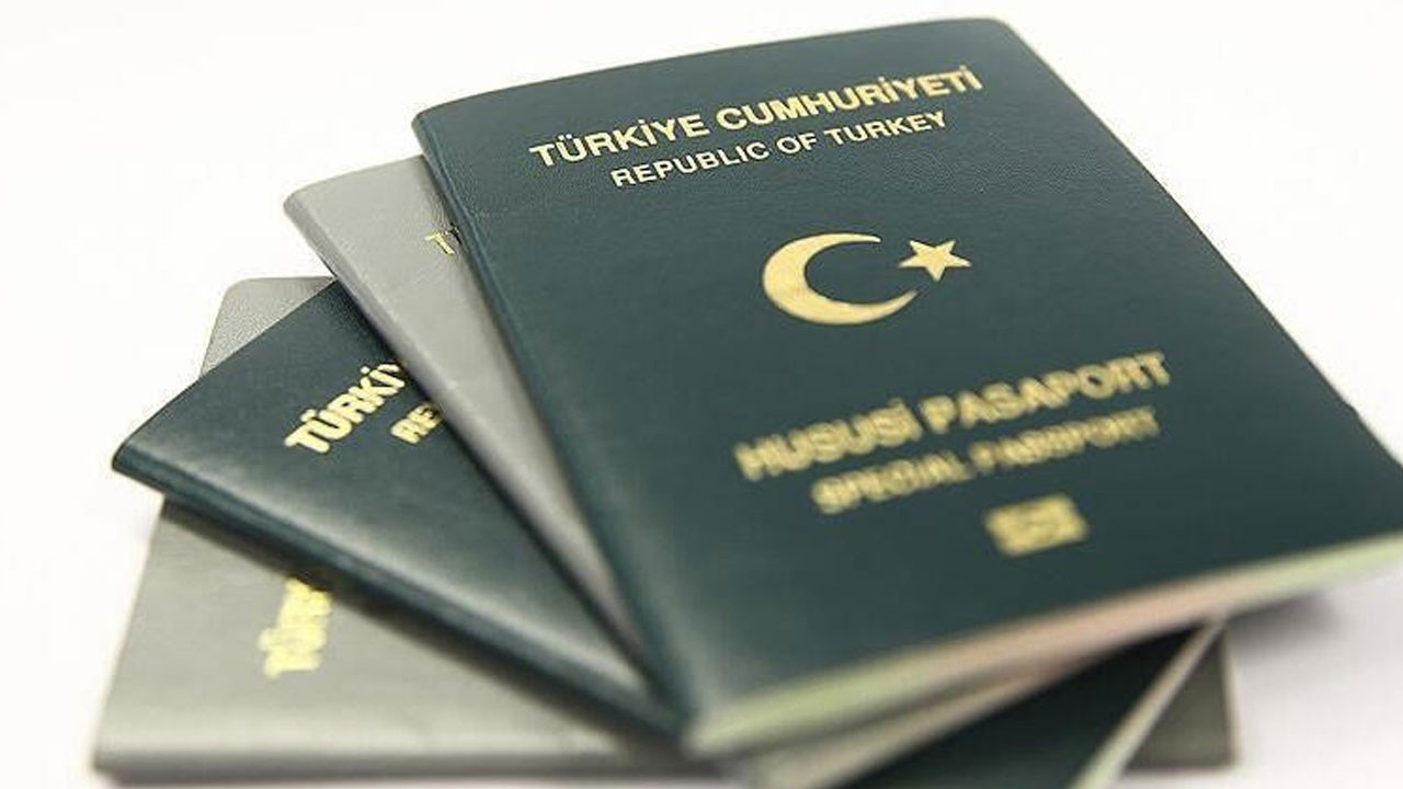 Türkiye'ye vize vermeyi durdurdu!