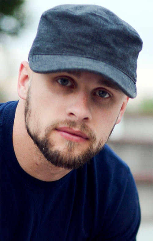 Brandon Bryant