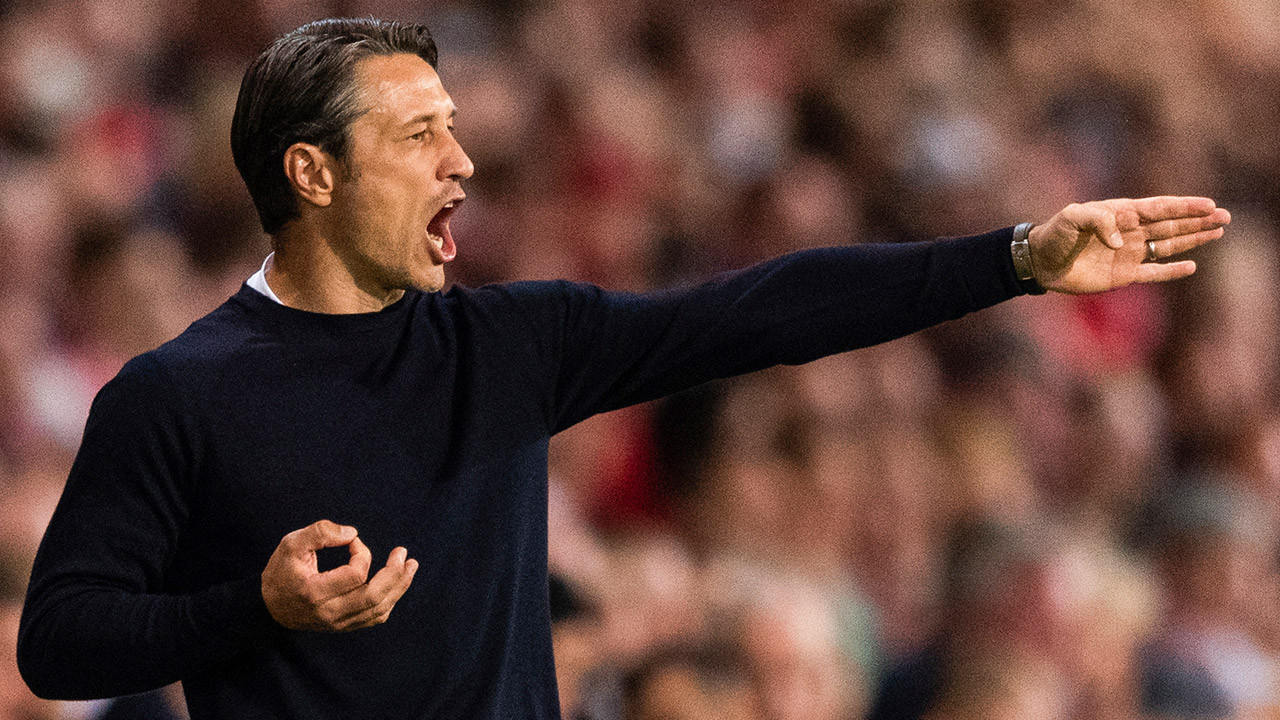 Niko Kovac