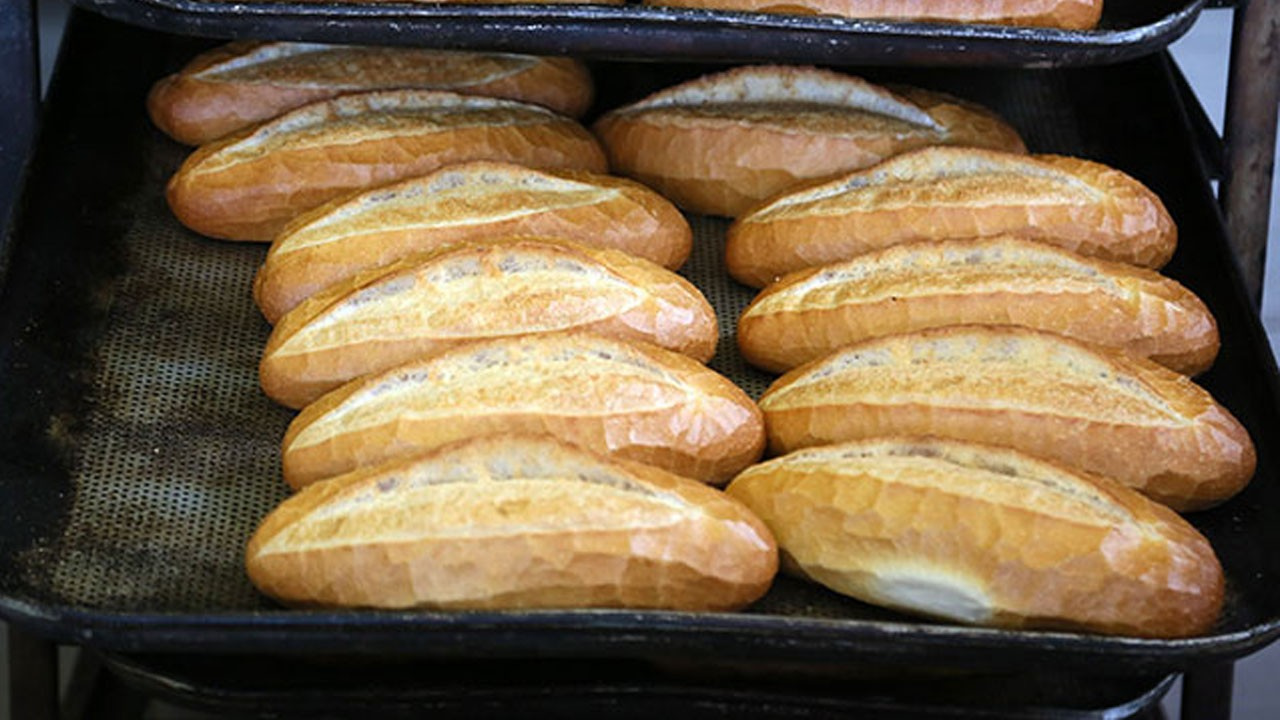 Antalya'da 'ucuz ekmek' krizi!
