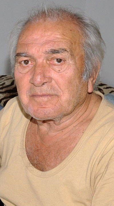 Abdullah Turhan