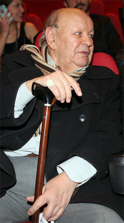 Suat Yalaz
