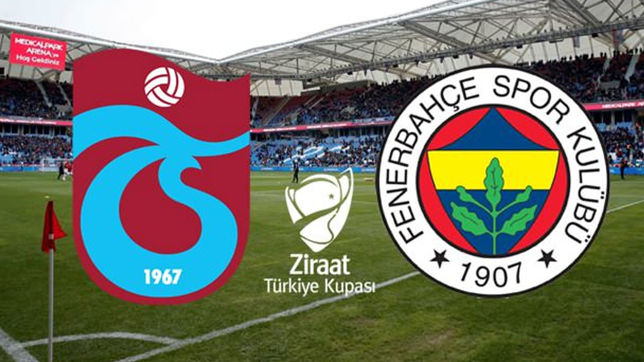 Trabzonspor Fenerbahce Atv Internetten Kesintisiz Canli Izle Tv100 Spor