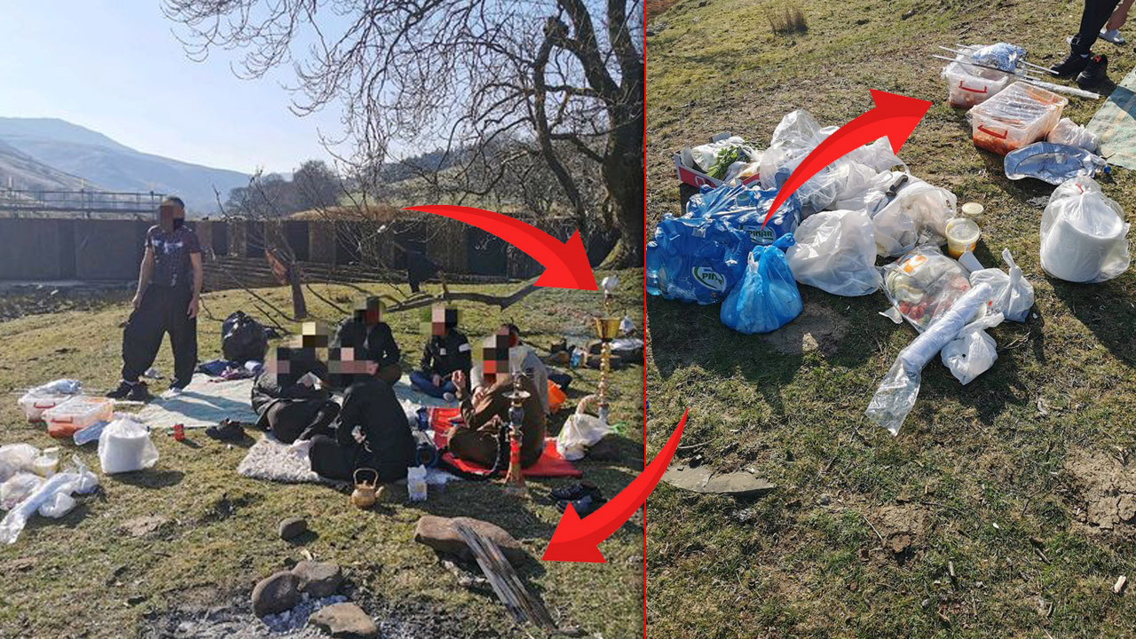İngiliz haber siteleri bu fotoğrafları kullandı.