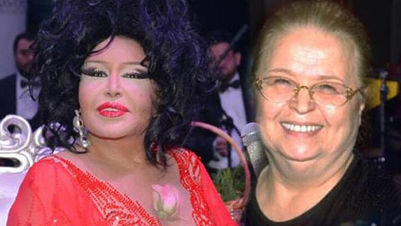 Son dakika Bülent Ersoy�un acı günü