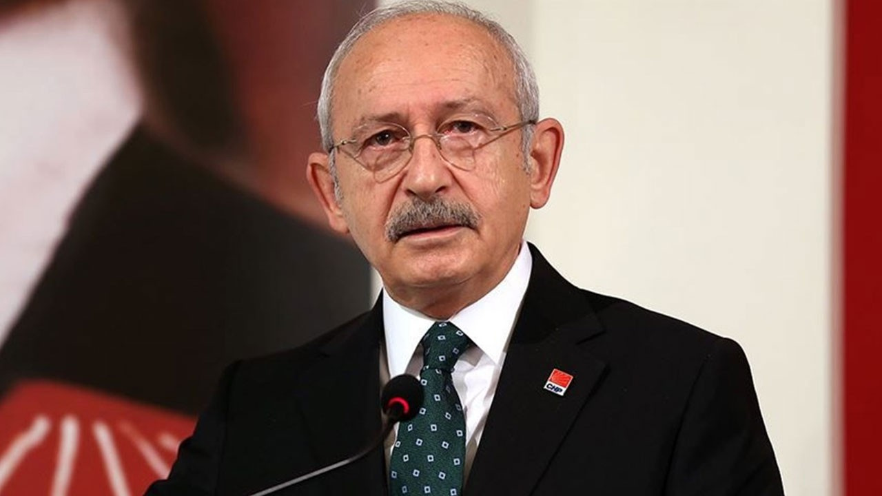 CHP lideri Kılıçdaroğlu'ndan sicil affı çağrısı