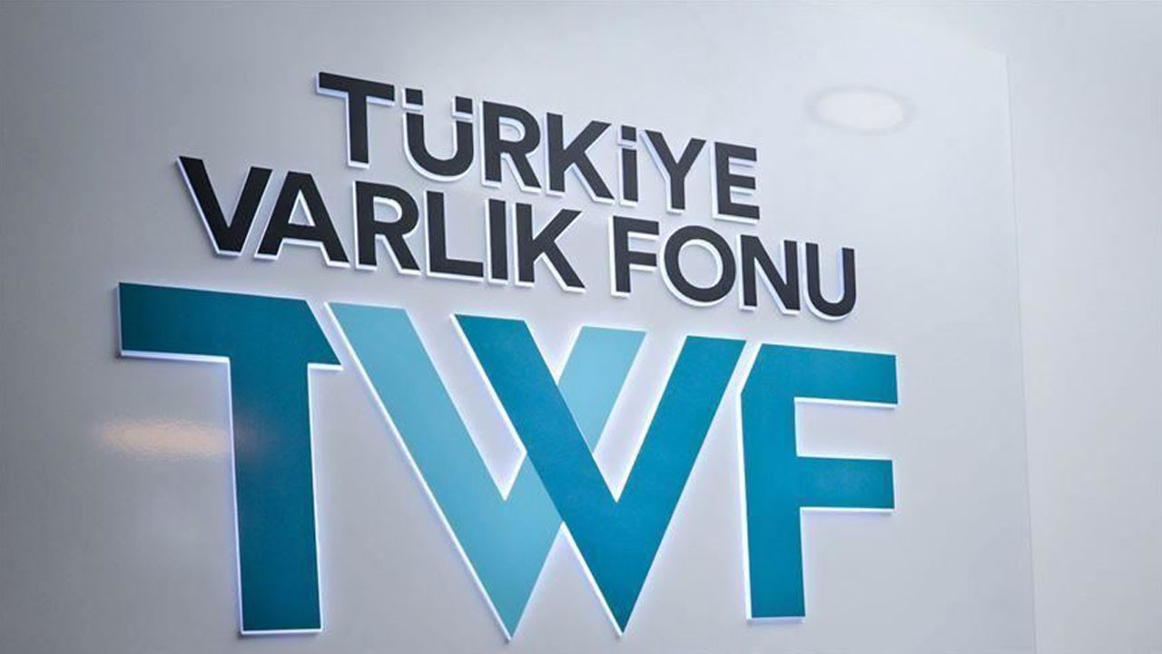 Türkiye Varlık Fonu’na 1.25 milyar euro kredi