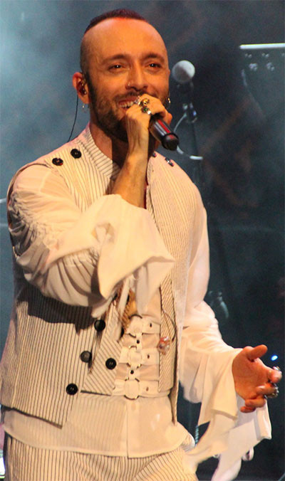 Mabel Matiz (Fatih Karaca)