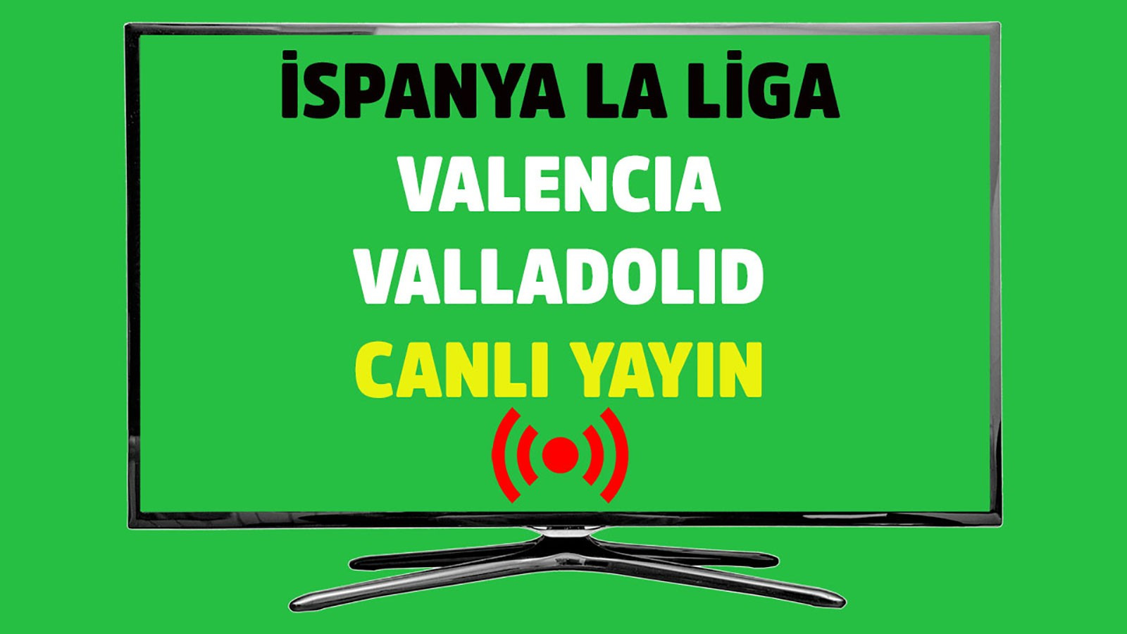 Valencia - Valladolid CANLI