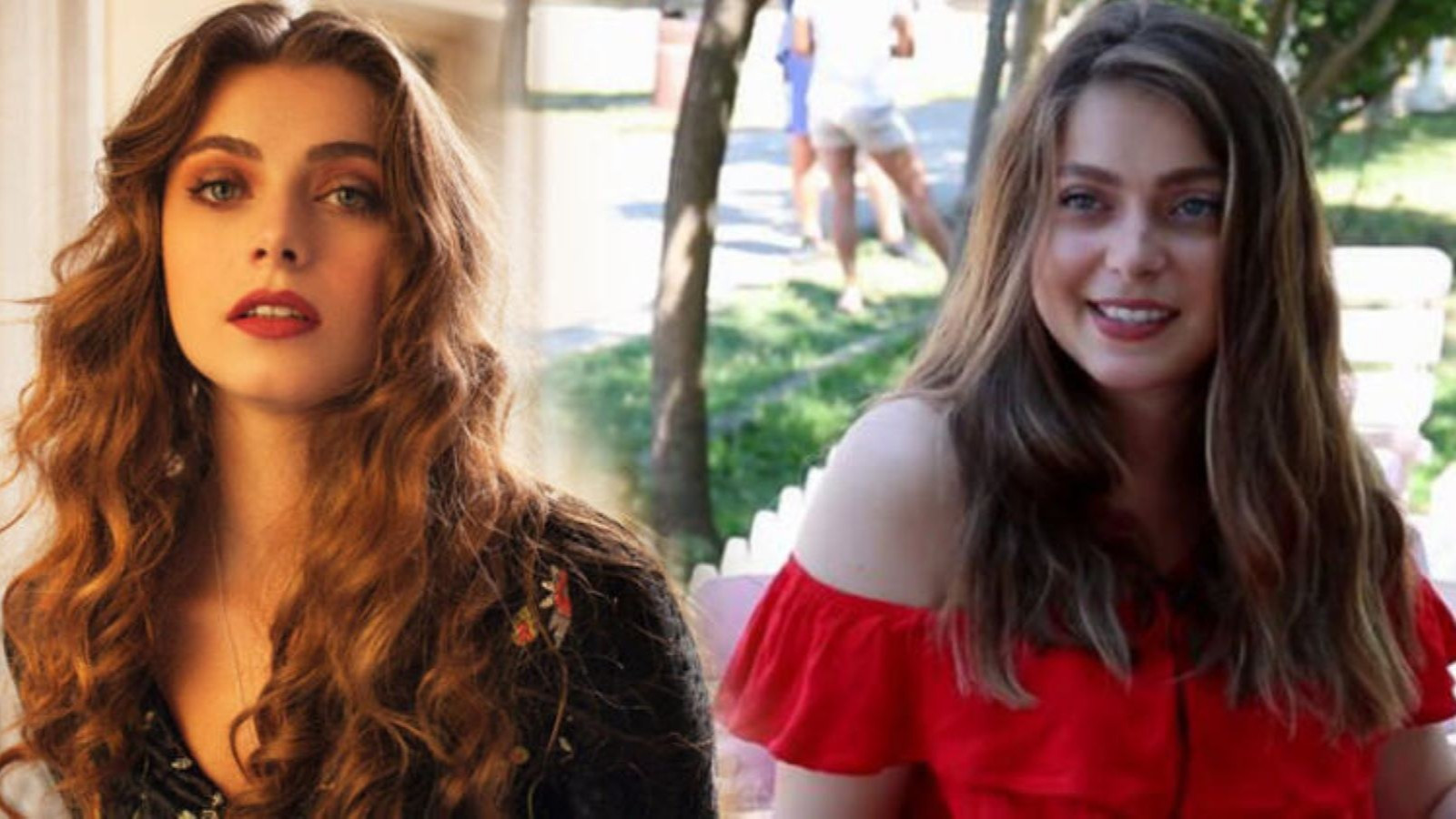 Hercai'nin Yaren'i İlay Erkök'ten çarpıcı açıklama: Her ...