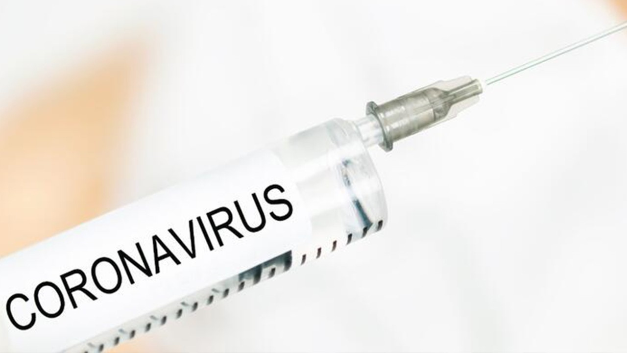 Korona virüse karşı aşı umudu: CoVAXIX... Diğer adıyla DNA aşısı... Bulaşıcılığını bitiriyor